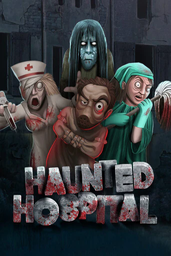 Haunted Hospital - играть онлайн | Клуб Джекпот - без регистрации