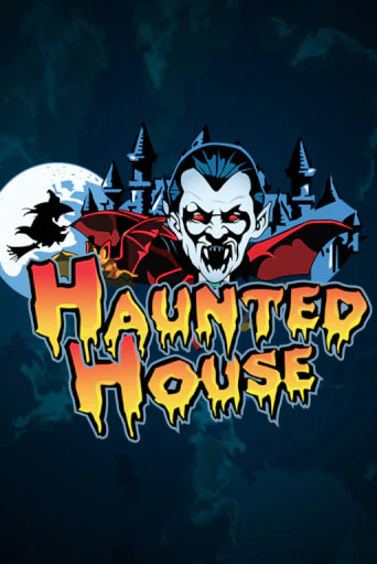 Haunted House - играть онлайн | Клуб Джекпот - без регистрации