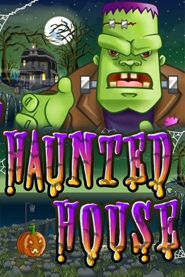 Haunted House - играть онлайн | Клуб Джекпот - без регистрации