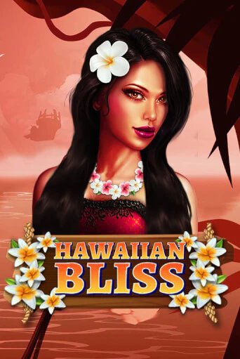 Hawaiian Bliss - играть онлайн | Клуб Джекпот - без регистрации