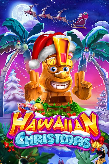 Hawaiian Christmas - играть онлайн | Клуб Джекпот - без регистрации