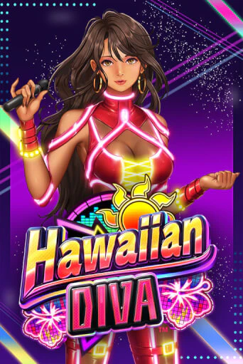 Hawaiian Diva - играть онлайн | Клуб Джекпот - без регистрации