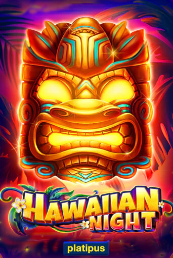 Hawaiian Night - играть онлайн | Клуб Джекпот - без регистрации