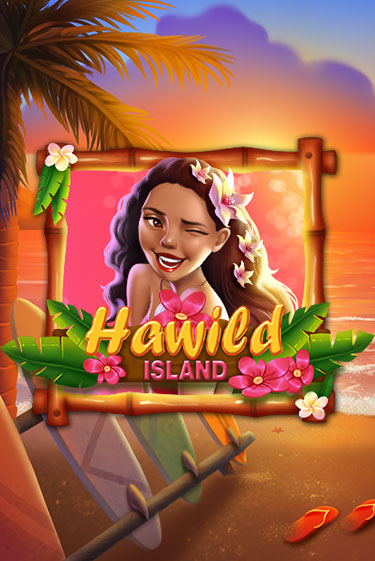 Hawild Island - играть онлайн | Клуб Джекпот - без регистрации