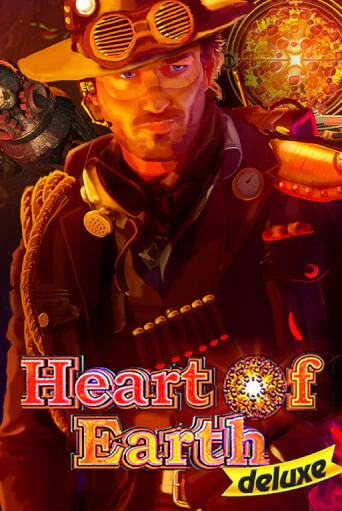 Heart of Earth Deluxe - играть онлайн | Клуб Джекпот - без регистрации