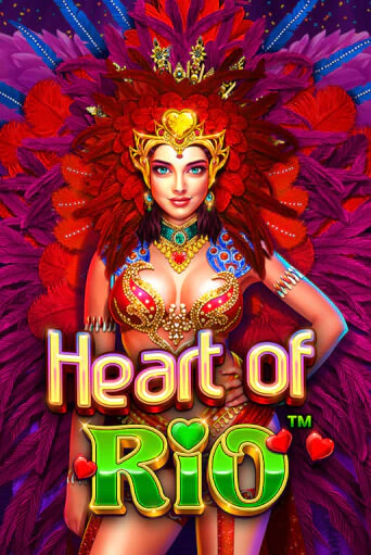 Heart of Rio - играть онлайн | Клуб Джекпот - без регистрации