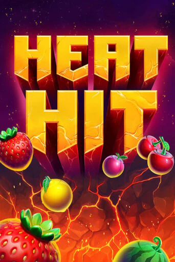 Heat Hit - играть онлайн | Клуб Джекпот - без регистрации