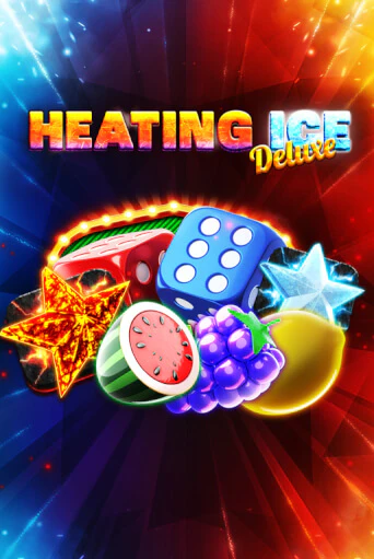 Heating Ice Deluxe - играть онлайн | Клуб Джекпот - без регистрации