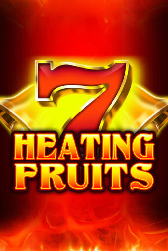 Heating Fruits - играть онлайн | Клуб Джекпот - без регистрации