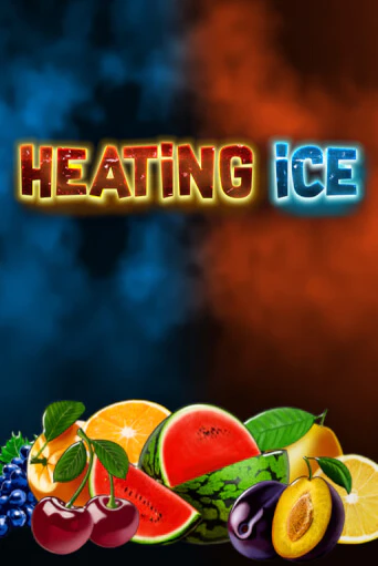 Heating Ice - играть онлайн | Клуб Джекпот - без регистрации