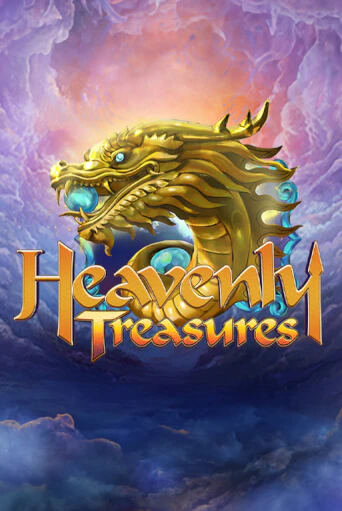 Heavenly Treasure - играть онлайн | Клуб Джекпот - без регистрации