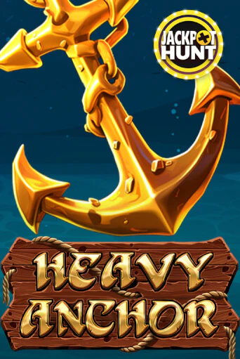 Heavy Anchor - играть онлайн | Клуб Джекпот - без регистрации