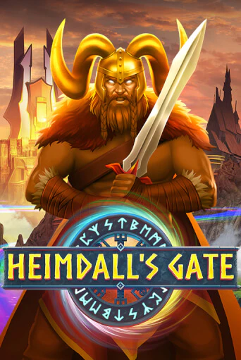 Heimdall's Gate - играть онлайн | Клуб Джекпот - без регистрации