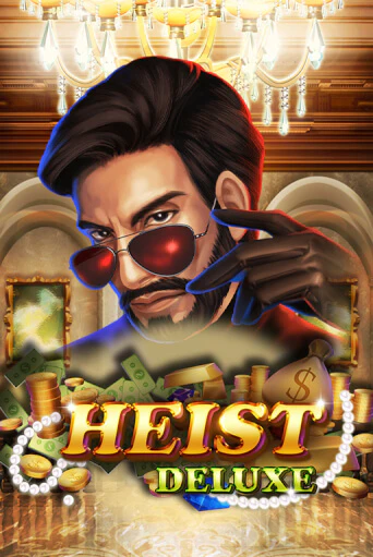 Heist Deluxe - играть онлайн | Клуб Джекпот - без регистрации