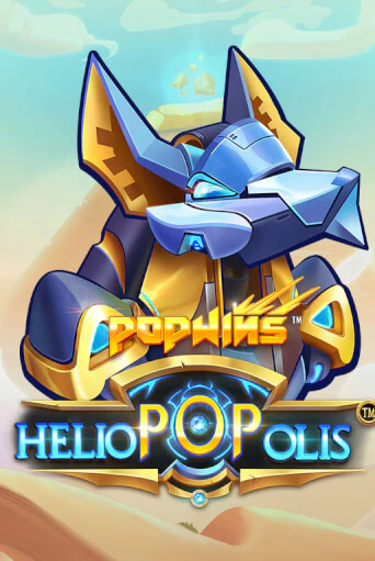 HelioPOPolis - играть онлайн | Клуб Джекпот - без регистрации