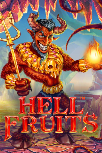 Hell Fruits - играть онлайн | Клуб Джекпот - без регистрации