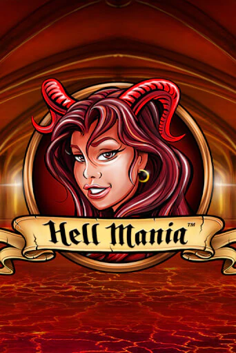 Hell Mania - играть онлайн | Клуб Джекпот - без регистрации