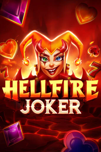 Hellfire Joker - играть онлайн | Клуб Джекпот - без регистрации