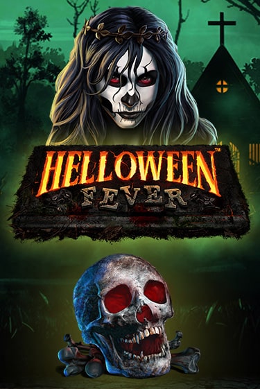 Helloween Fever - играть онлайн | Клуб Джекпот - без регистрации