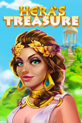 Hera's Treasure - играть онлайн | Клуб Джекпот - без регистрации