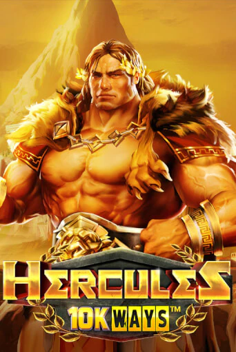 Hercules 10K Ways - играть онлайн | Клуб Джекпот - без регистрации