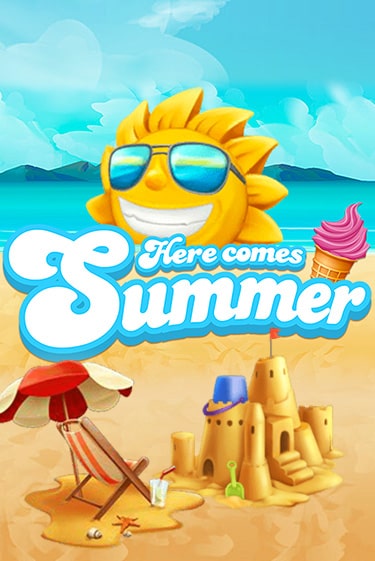 Here Comes Summer - играть онлайн | Клуб Джекпот - без регистрации