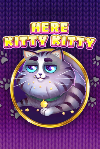 Here Kitty Kitty - играть онлайн | Клуб Джекпот - без регистрации