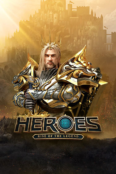 Heroes - играть онлайн | Клуб Джекпот - без регистрации