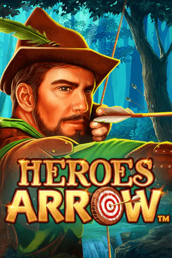 Heroes Arrow - играть онлайн | Клуб Джекпот - без регистрации