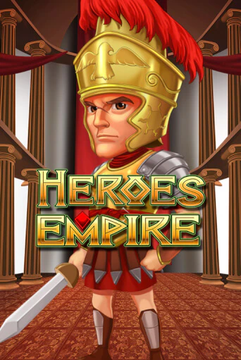 Heroes Empire - играть онлайн | Клуб Джекпот - без регистрации