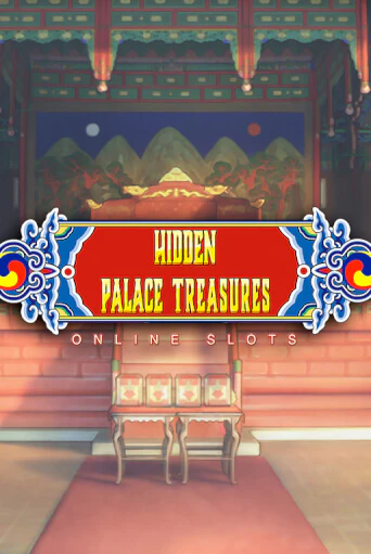 Hidden Palace Treasures - играть онлайн | Клуб Джекпот - без регистрации