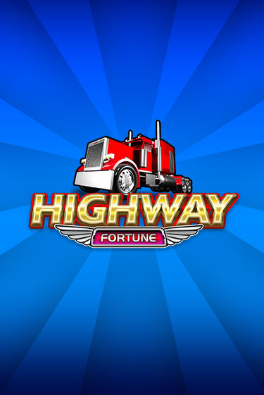 Highway Fortune - играть онлайн | Клуб Джекпот - без регистрации