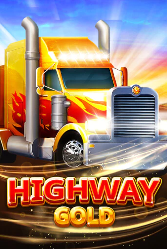 Highway Gold - играть онлайн | Клуб Джекпот - без регистрации