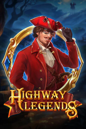 Highway Legends - играть онлайн | Клуб Джекпот - без регистрации