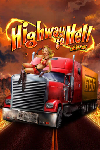 Highway to Hell Deluxe - играть онлайн | Клуб Джекпот - без регистрации