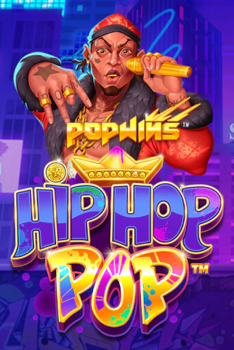 HipHopPop - играть онлайн | Клуб Джекпот - без регистрации