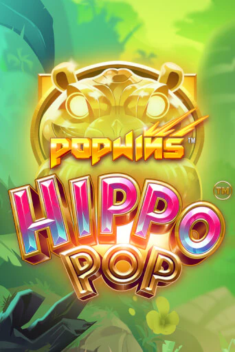 HippoPop™ - играть онлайн | Клуб Джекпот - без регистрации