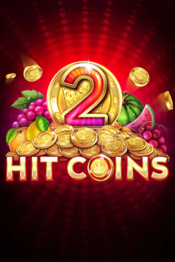 Hit Coins 2 Hold and Spin - играть онлайн | Клуб Джекпот - без регистрации