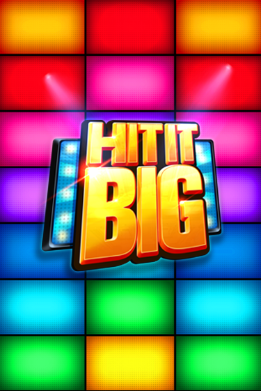 Hit it Big - играть онлайн | Клуб Джекпот - без регистрации