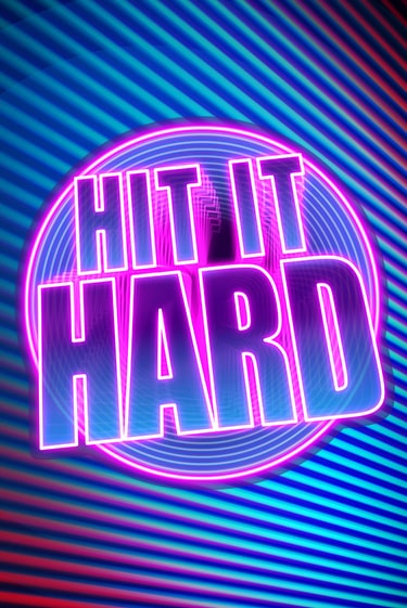 Hit It Hard - играть онлайн | Клуб Джекпот - без регистрации