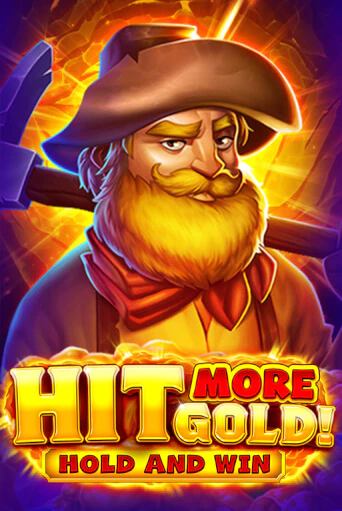 Hit more Gold! - играть онлайн | Клуб Джекпот - без регистрации