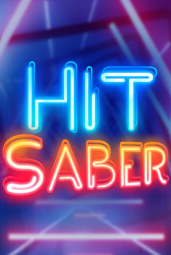 Hit Saber - играть онлайн | Клуб Джекпот - без регистрации