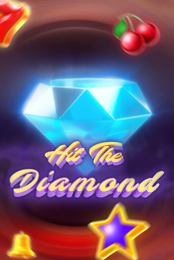 Hit The Diamond - играть онлайн | Клуб Джекпот - без регистрации