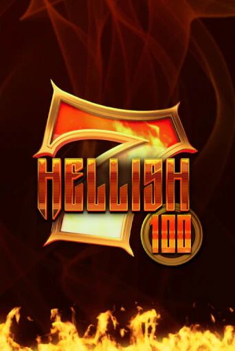 Hellish Seven 100 - играть онлайн | Клуб Джекпот - без регистрации