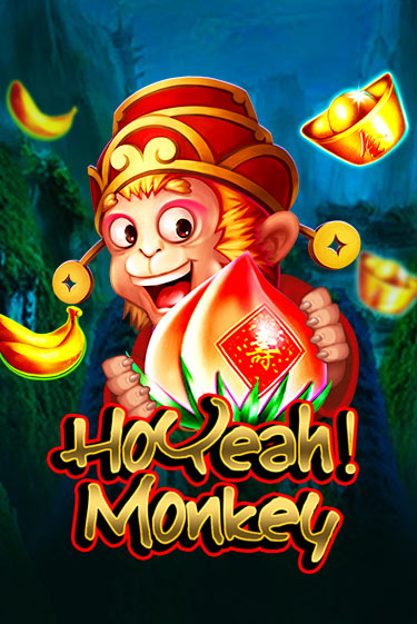 Ho Yeah Monkey - играть онлайн | Клуб Джекпот - без регистрации