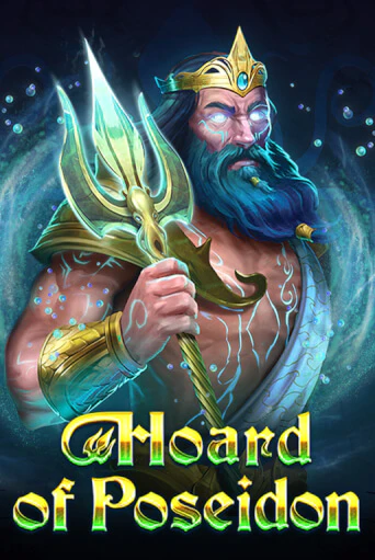 Hoard of Poseidon - играть онлайн | Клуб Джекпот - без регистрации