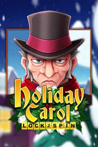 Holiday Carol - играть онлайн | Клуб Джекпот - без регистрации