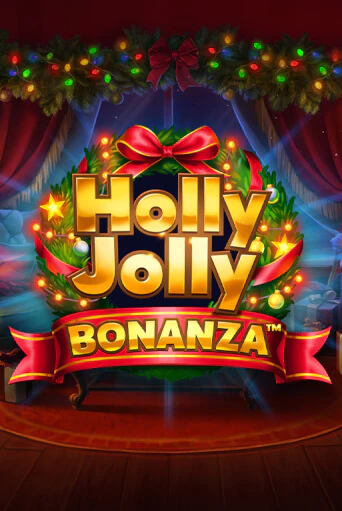 Holly Jolly Bonanza - играть онлайн | Клуб Джекпот - без регистрации