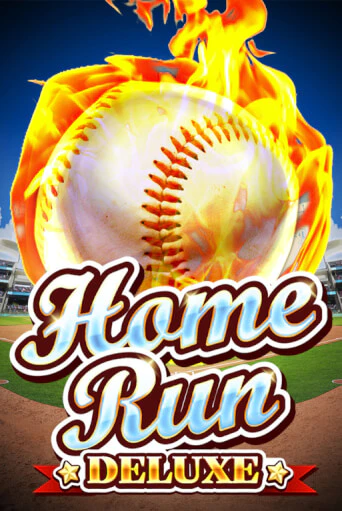 Home Run Deluxe - играть онлайн | Клуб Джекпот - без регистрации