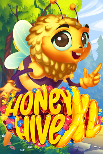 Honey Hive XL - играть онлайн | Клуб Джекпот - без регистрации